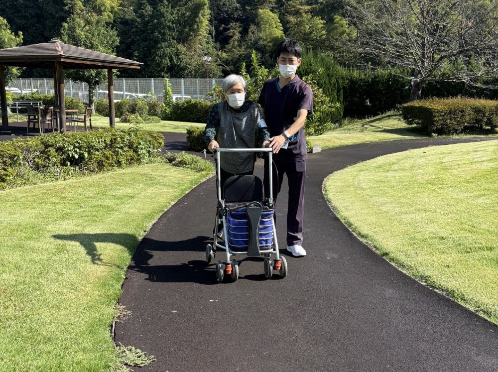 リハビリテーション（PT・OT・ST）