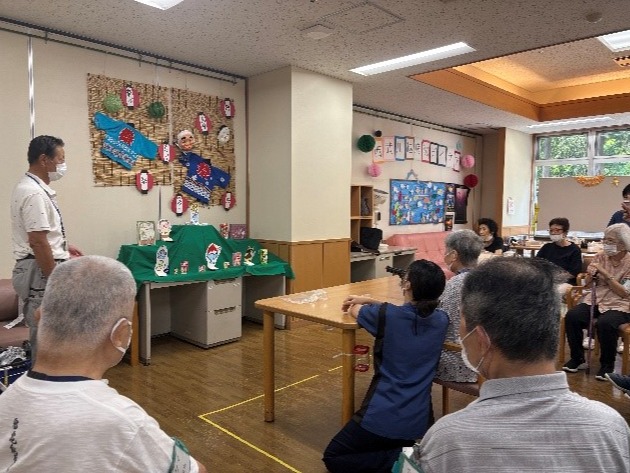 レクリエーション