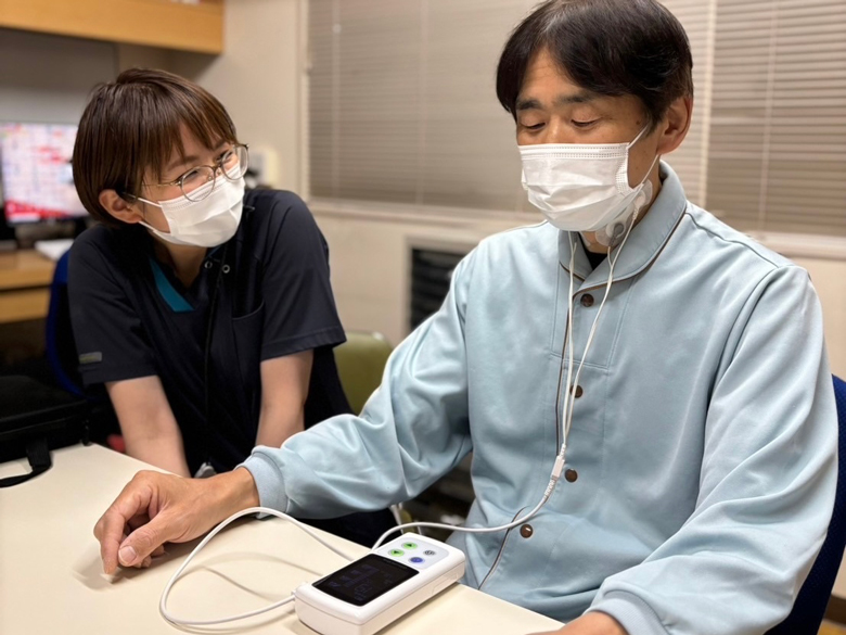 食べる喜びを、もう一度