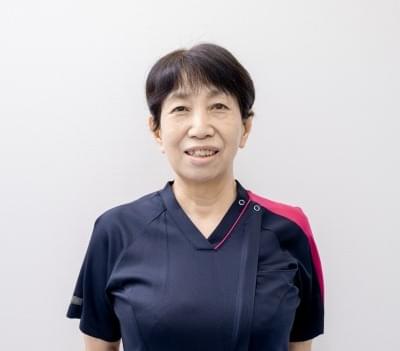 看護部長挨拶