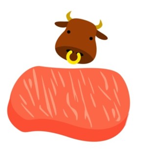 主菜料理での調整