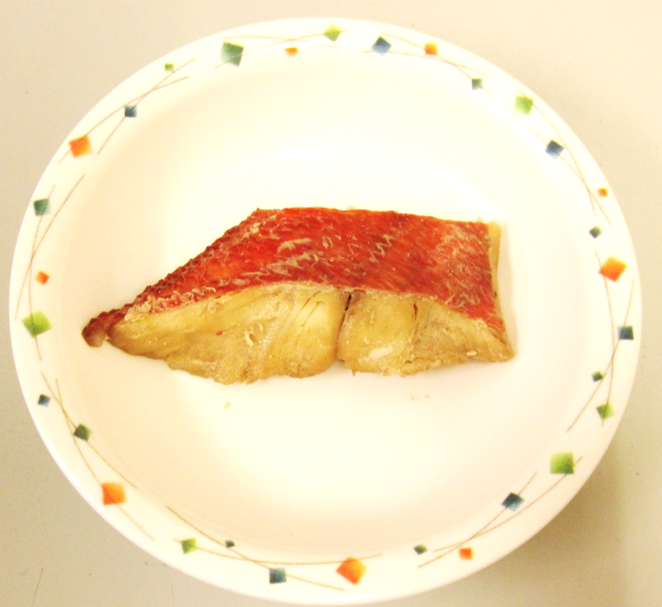 「常食」 「軟菜食」  酵素処理しています