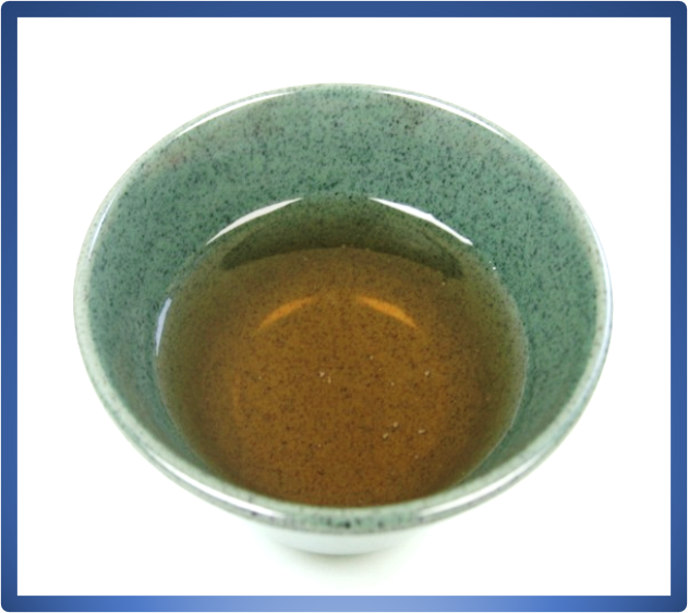 ~必要な水分をトロミとゼリーでとる~