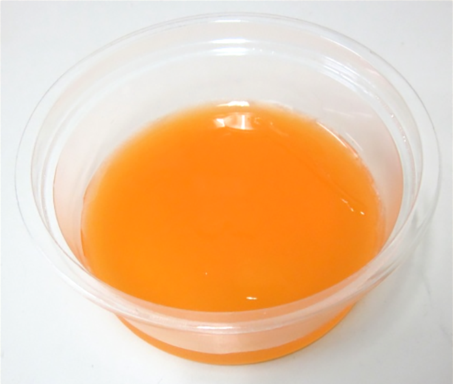 「ヴィタッチゼリー」