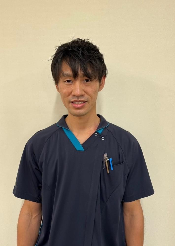認定資格者や院外で活動しているスタッフ