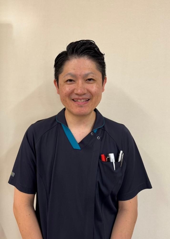 介護保険部部長
