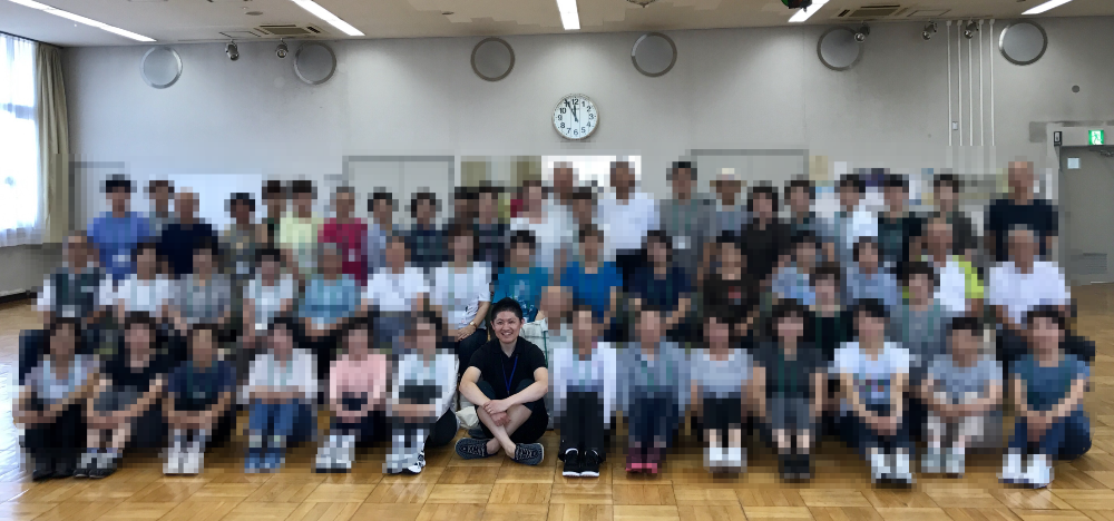 川越市の高齢化と、当院の地域支援の取り組み