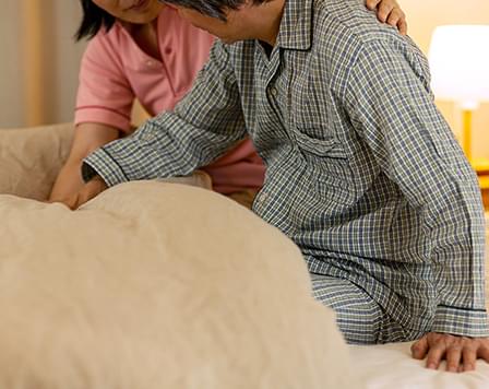 訪問介護サービスホームヘルプステーション