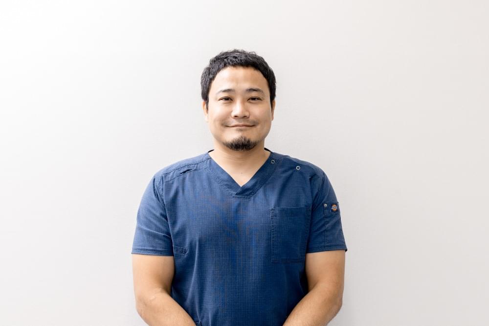 副理事長 藤田徹郎