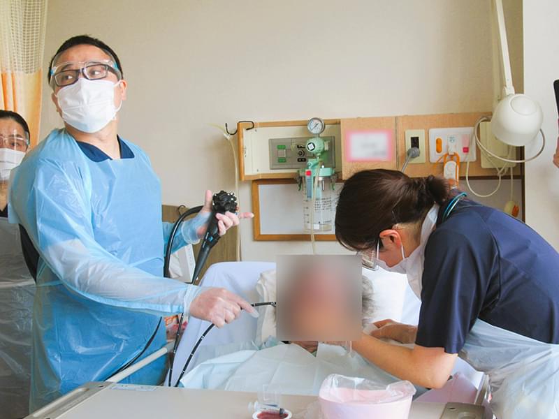 副理事長 藤田徹郎