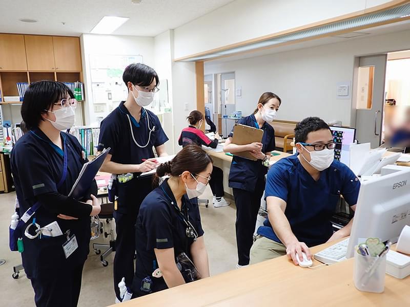 検査結果を活かした摂食嚥下リハビリテーション